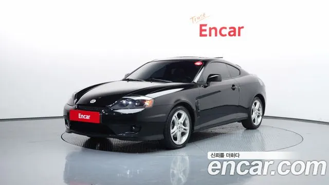 Hyundai 2.0 GTS (I) Base