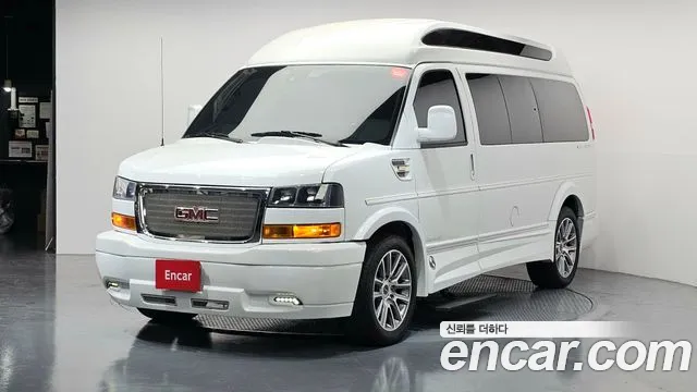 GMC 6.0