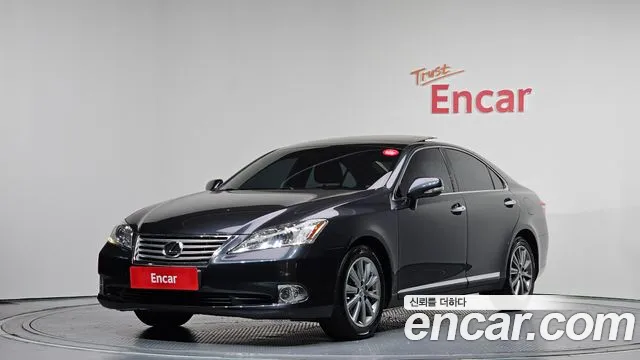 Lexus ES350 XV40