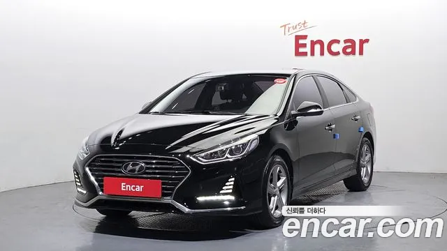 Hyundai Sonata 2.0