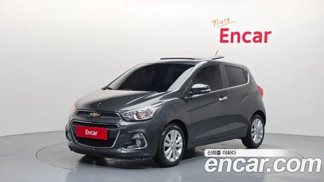Chevrolet(GM) LTZ