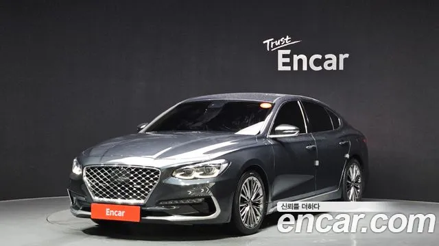 Hyundai Grandeur IG 3.0 Exclusive