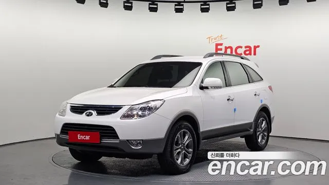 Hyundai Diesel 4WD Exclusive