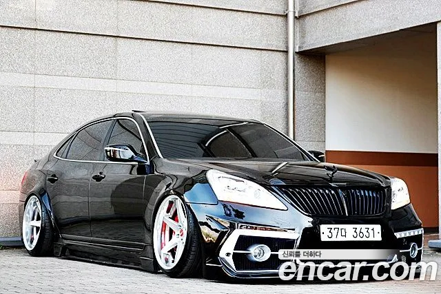 Hyundai VS380 Exclusive