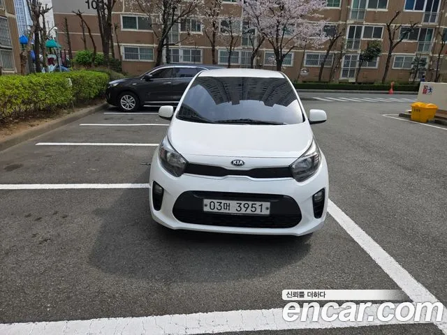 Kia All New (JA)