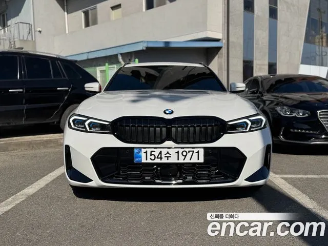BMW 3 (G20) 320i M