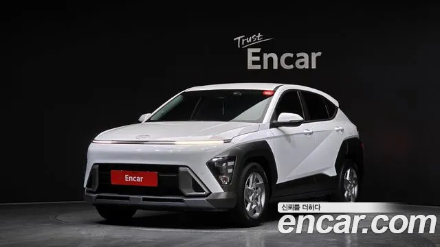 Hyundai Kona (SX2) Gasoline 2.0 2WD