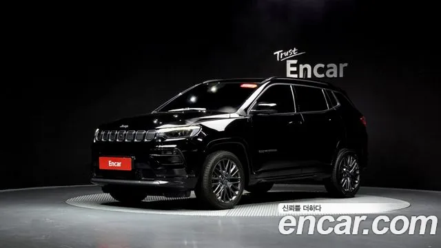 Jeep 2 S 2.4 AWD
