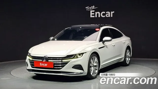 Volkswagen 2.0 TDI Prestige