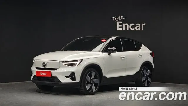 Volvo C40