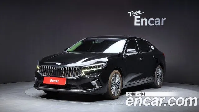 Kia K7 3.0 GDI Noblesse