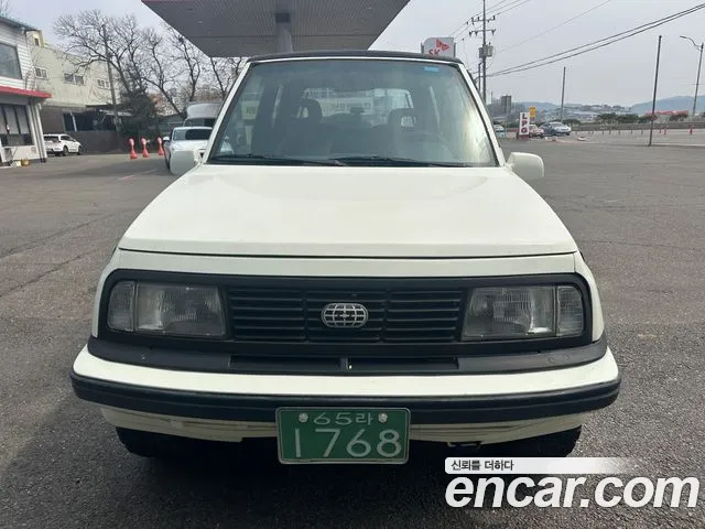 Chevrolet 1.6