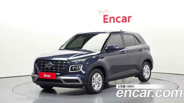 Hyundai 1.6