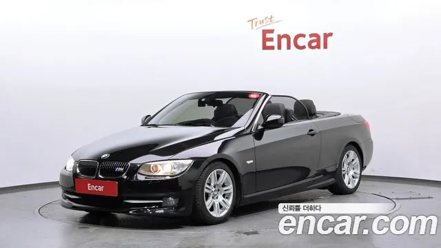 BMW 3 (E90) 328i