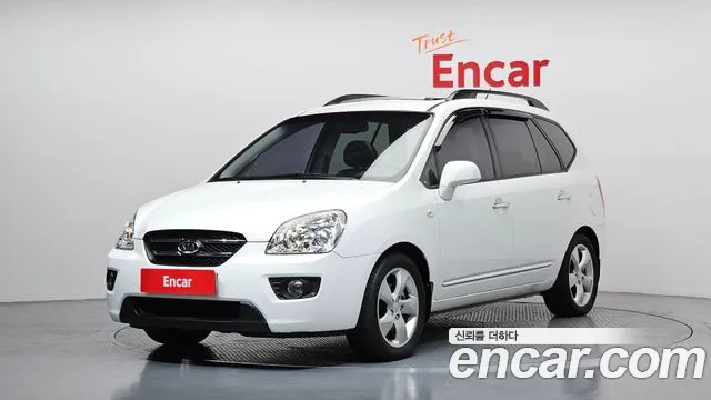 Kia LPI 2.0 Premium