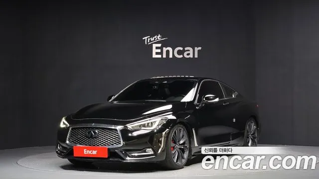 Q60 (CV37) 3.0