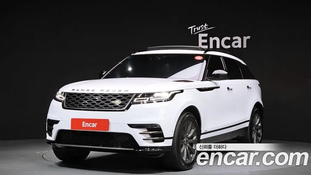 Land Rover Range Rover 3.0 D300 R- SE