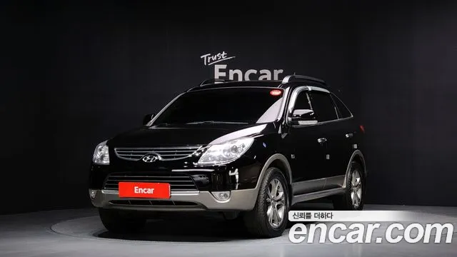 Hyundai Diesel 2WD 300VX