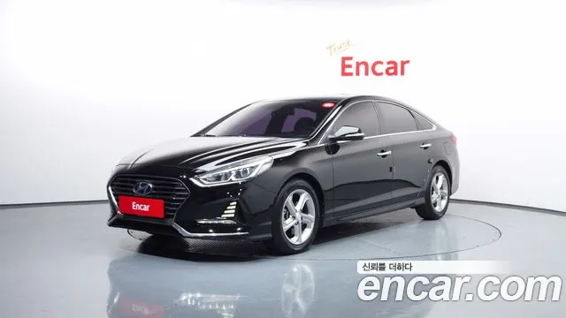Hyundai Sonata 2.0
