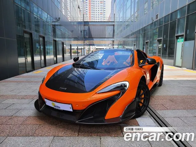 675LT 3.8