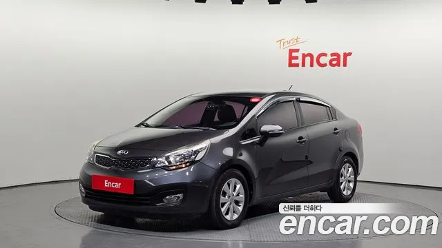 Kia All New 1.6 GDI