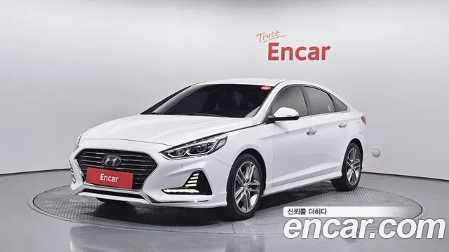 Hyundai Sonata 2.0 Premium