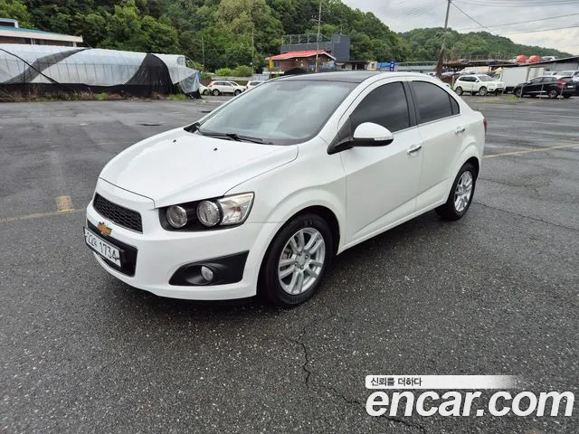Chevrolet(GM) LT