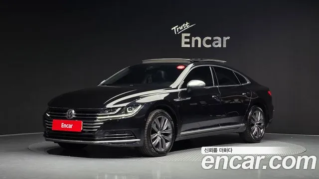 Volkswagen 2.0 TDI Premium
