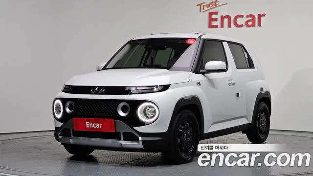 Hyundai Turbo