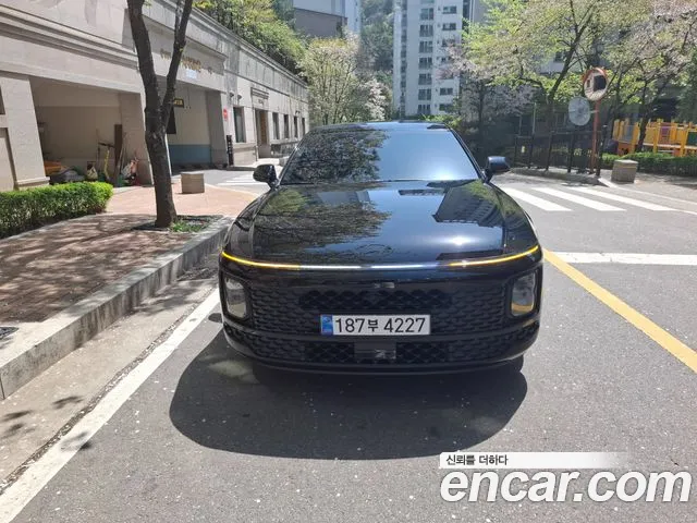 Hyundai Grandeur (GN7) 2.5 Gasoline 2WD