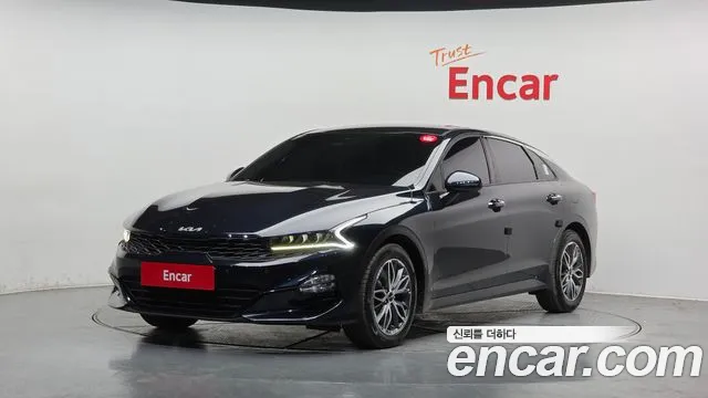 Kia K5 III 2.0 Prestige