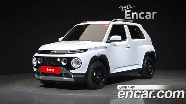 Hyundai Turbo