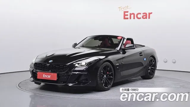 BMW Z4 (G29) M40i