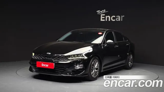 Kia K5 III 2.0