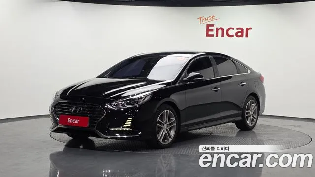 Hyundai Sonata 2.0 Premium