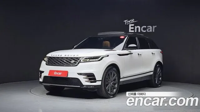 Land Rover Range Rover 3.0 D300 R- HSE