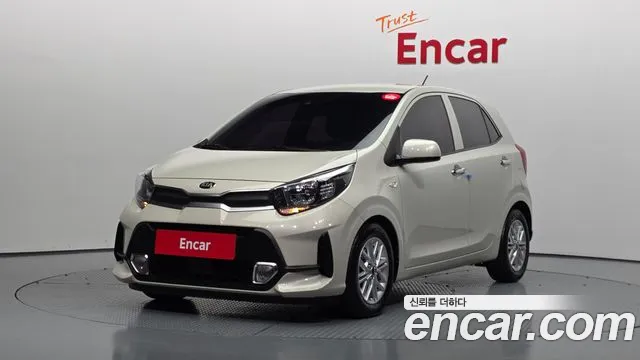 Kia (JA) Signature