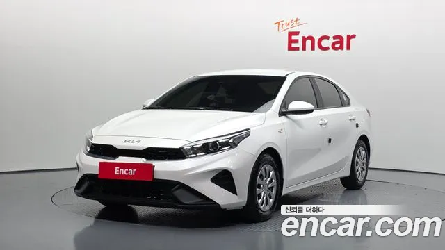 Kia The New K3 2 1.6