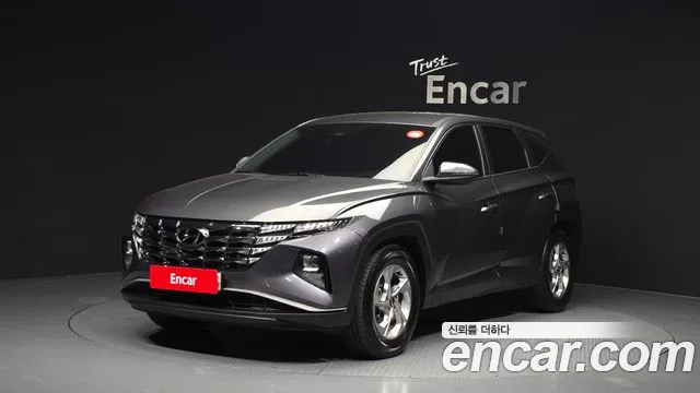 Hyundai Tucson (NX4) Diesel 2.0 2WD