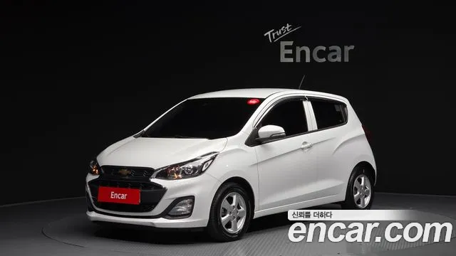 Chevrolet(GM) The New LT