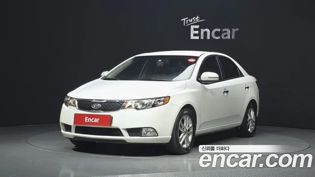 Kia 1.6 GDI Base