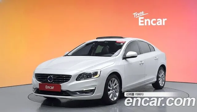 Volvo S60 D2 2