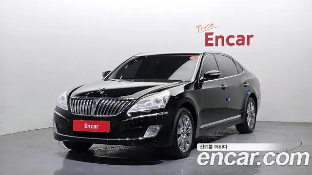 Hyundai VS380 Prestige VIP II