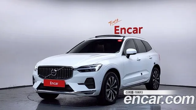 Volvo XC60 2 B5