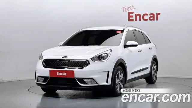 Kia Niro Prestige