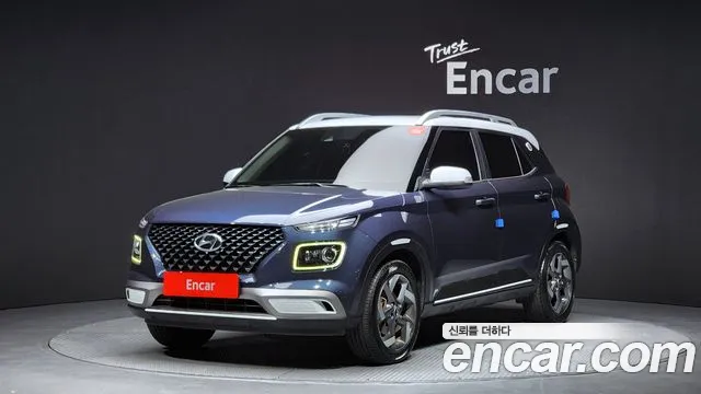 Hyundai 1.6