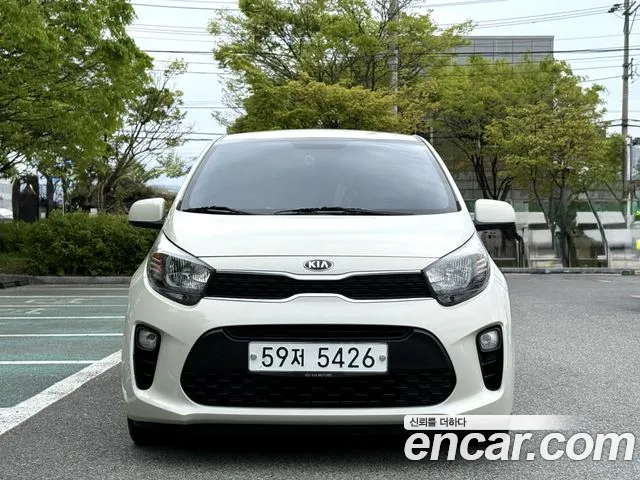Kia All New (JA)