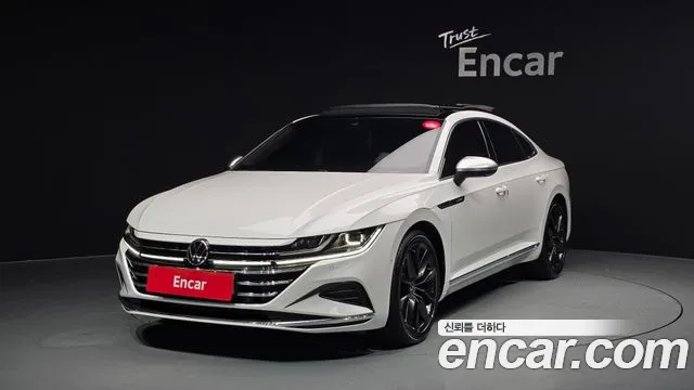 Volkswagen 2.0 TDI Prestige
