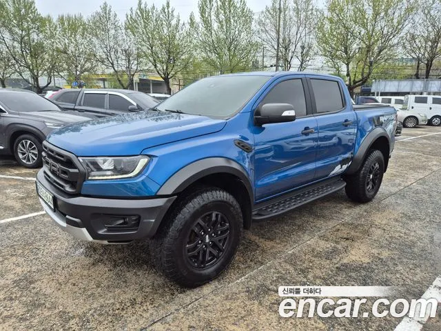 Ford 3 2.0