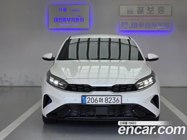 Kia The New K3 2 1.6 Noblesse